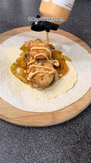 Easy Chicken Wrap Recipe Perfect for Any Meal