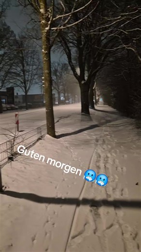 #celle #solar #schnee Fahr alle vorsichtig, kein Winter Dienst in celle mal wieder 🤣🤣🤣🥶🥶🥶