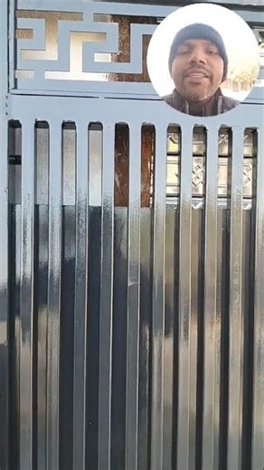 #main gate design# MS pipe gate design #ms pipe profile gate design