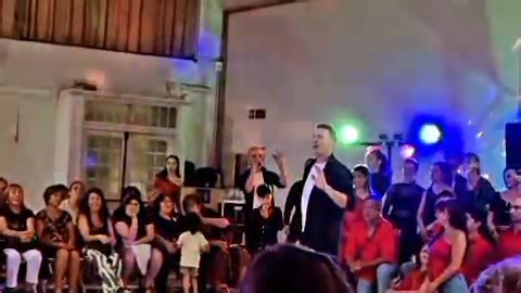 Vero Castro Salsa-Gym on Reels