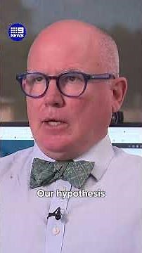 Number of people dying of MND on the rise | 9 News Australia
