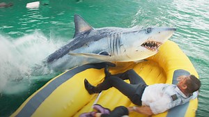 Deep Water: Trailer 1