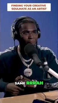 Pop Smoke - Finding My Creative Soulmate Music Transformation #MusicBusiness #Nuggets