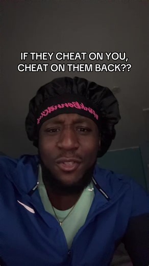 Understanding Cheating in Relationships