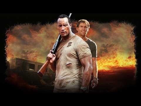 The Rundown Complete Movie Review with Story Breakdown | Dwayne Johnson | Seann William Scott