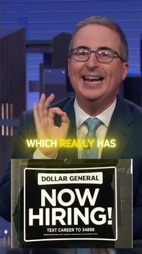 Is this the end of the dollar store era? #economy #politics