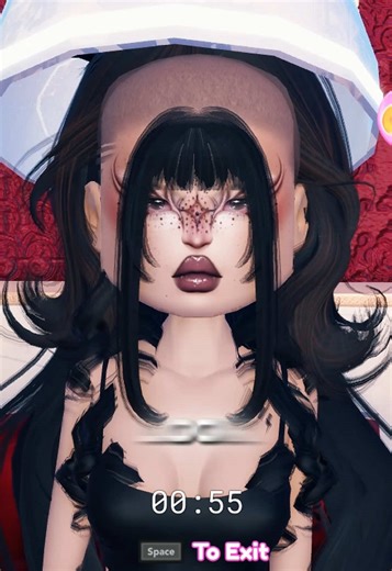 Subway Rush Theme Gameplay: Dress to Impress