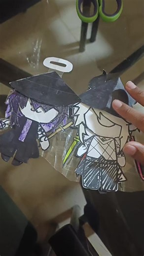 Creative TBB Paper Dolls You Can Make at Home