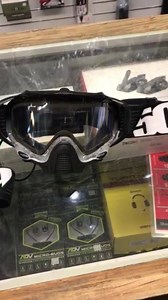 1K views · 20 reactions | Heated goggles?!? #509 Ignite | Action Motor Sports | Facebook