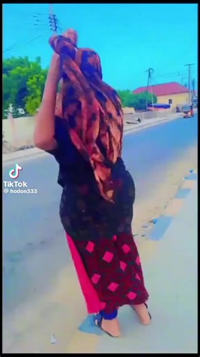 Quruxlayda ni (@quruxlayda.nii)’s videos with Neggy official baby Maria - LADHARKA FANKA🌟