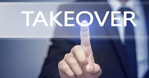 STM surges after agreeing takeover offer