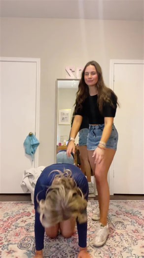 kate on TikTok