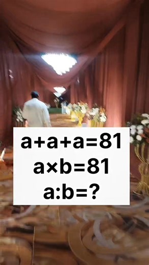 Math puzzle test 📚 #mathbook #maths #fbreels #fbreelsfypシ゚ #viralvideochallenge #viralreelschallenge #mathstutor #mathproblem #iqchallenge #mathematics #fbpost2026シ | Math Book
