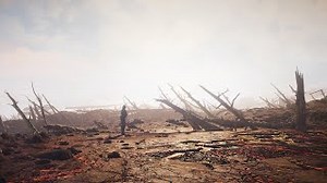 5K - Fallout 4 Ultra modded 2024 with VULKAN