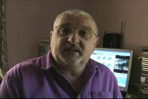 Movie Maker Titles and Credits