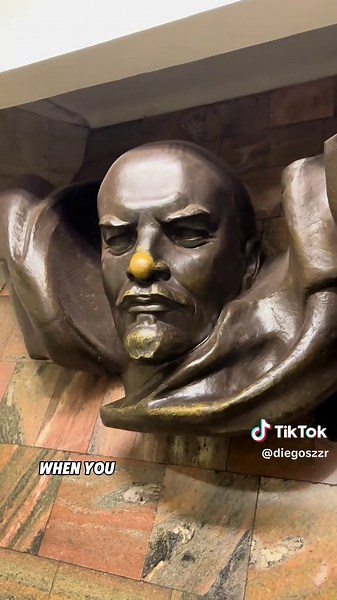 Top Soviet Monuments to Explore in Minsk, Belarus