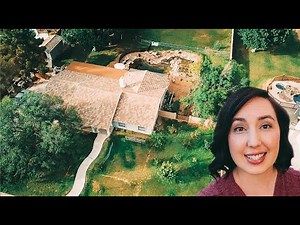 Transforming our backyard into a ONE ACRE farm!