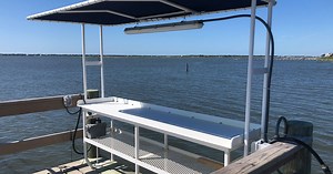 Dock Fish Cleaning Stations 101: Everything to Know