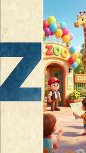 Can your child say this sound? z for zebra 🦓