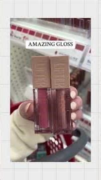 My Target makeup haul, link in bio to see these finds! 🛒