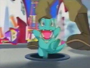 KASW (Kids' WB!) commercials [November 10, 2001]