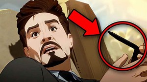Marvel What If episode 6 breakdown! Easter eggs & details you missed!