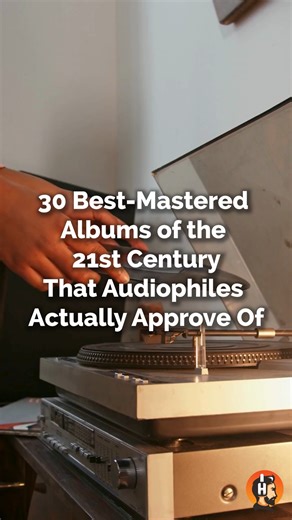 These albums slipped past the loudness war and ended up sounding better than anyone expected. #audiophilealbum #audiophile #HiFiAudio #hifi #AlbumRecommendation #musicrecommendation #music #audiophilemusic | Headphonesty
