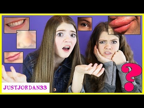 Guess That YOUTUBER Challenge / JustJordan33