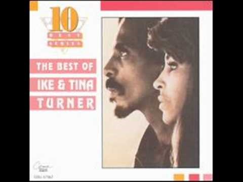 Ike & Tina Turner - River Deep, Mountain High