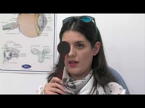 MEASUREMENT OF VISUAL ACUITY