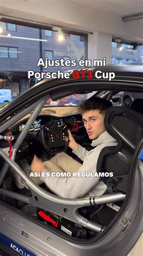 Frank Porté on Instagram: "Parecido al tuyo?🤓❤️Dime que quieres aprender más! #racing #cars #f1 #Porsche #porsche911 #dream #porschegt3 #gt3rs #gt3 #porschecup #assettocorsa #iracing #granturismo #humor #racingdriver #simracing"