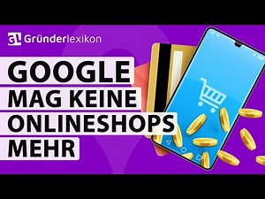 Onlineshop eröffnen, nichts leichter als das