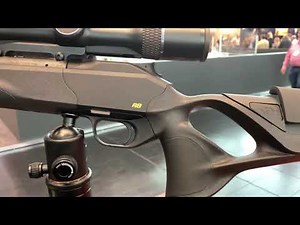 Carabine R8 ULTIMATE de Blaser