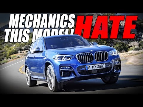 Which BMW Is the Most Reliable?