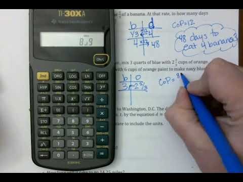 4.3 Practice Problems