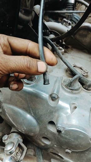 December 16, 2025👉18 model bike full service and polish