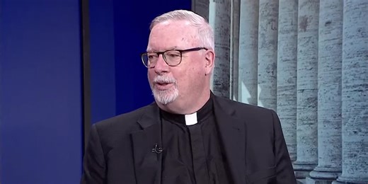 Hartford’s new archbishop shares his takeaways on Pope interview