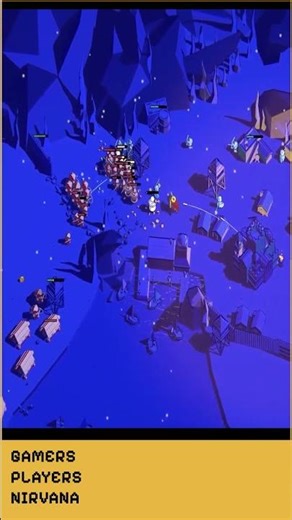 Indie Game Heroes: Jonas Tyroller - Thronefall #gaming