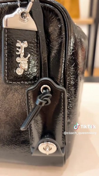 Introducing the Stylish Rogue Cube Bag 20