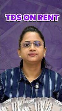 TDS on Rent - Section 194(I) Explained - Consequences & Penalty
