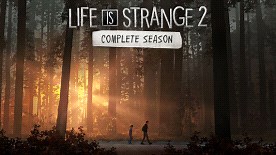 Life is Strange 2 | PC - Steam | Game Keys