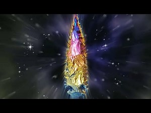 Rainbow Obsidian Frequency - Destroy The Plans Of The Devil [Morphic Field]