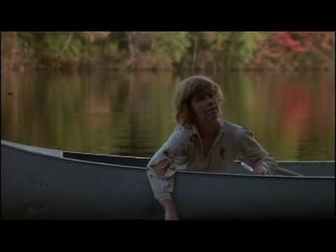 Friday The 13th Scary scene