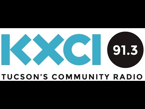 KXCI Live Starring Spank!