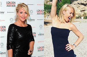 A Place In The Sun presenter Laura Hamilton stuns fans with incredible 5 stone weight loss