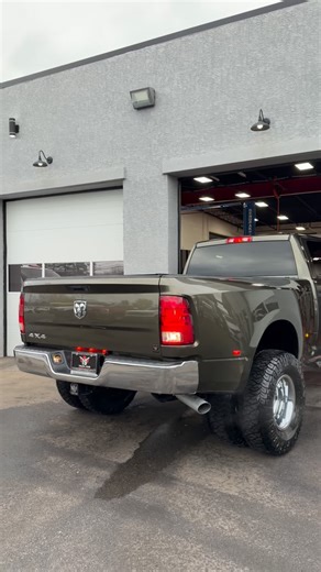 KING OF CARS & TRUCKS INC. | Wow check this G56 out 😳 RARE COLOR 💯 $59,500 2012 Ram 3500 Crew Cab Dually 4x4 6.7L Cummins Turbo Diesel G56 6-Speed Manual Transmission... | Instagram