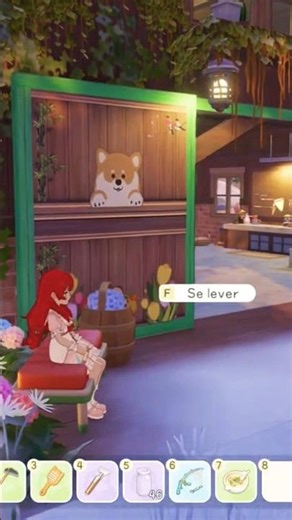 🐎 Une Écurie Cosy ✨