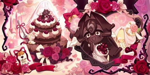 Cookie Run: Kingdom's new update brings wedding-themed characters, outfits and more