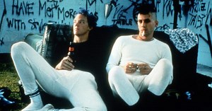 SLC Punk! - Trailer subtitulado en español | Tomatazos