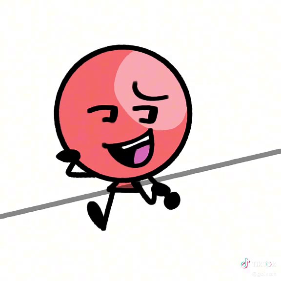 theyre dating #ii #inanimateinsanity #inanimateinsanityinvitational #ii2 #bestfriend #bfs #nickelii #balloonii #nickloon #nickloonii #osc #objectshowcommunity #goikian